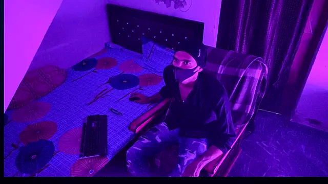 Habibi big b online show from 09-16-25, 05:58