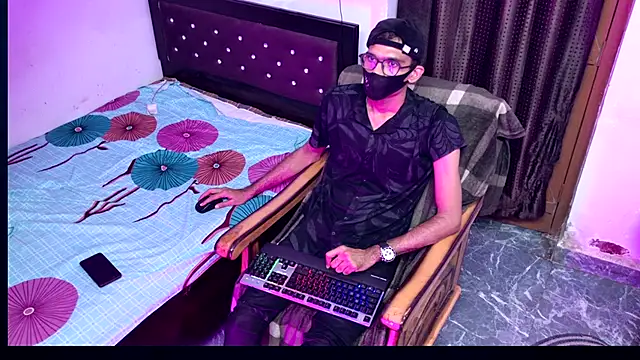 Habibi big b online show from 09-24-25, 07:39