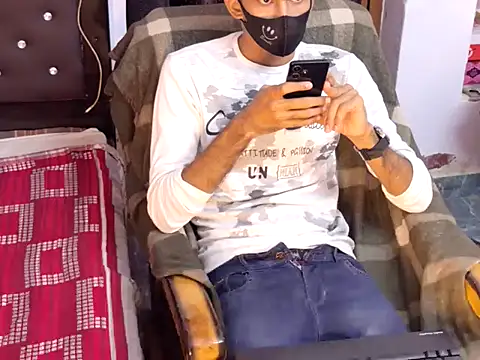 Habibi big b online show from 10-14-25, 06:09