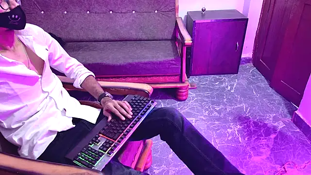 Habibi big b online show from 10-23-25, 06:06