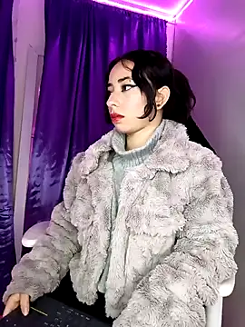 Snapshot of hanna__azumi chatting on 02-17-25, 03:47 hanna azumi online show from 02-17-25, 03:47