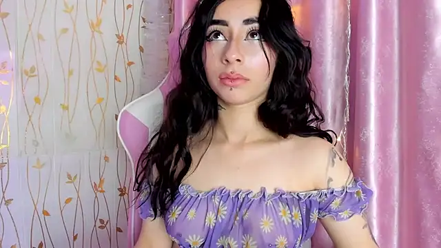 Snapshot of hanna__azumi chatting on 02-26-25, 07:53 hanna azumi online show from 02-26-25, 07:53