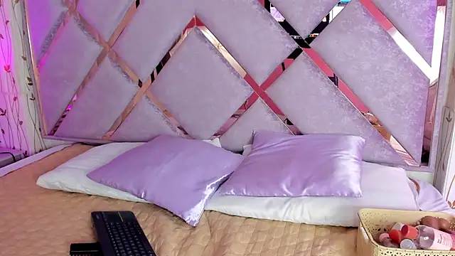 Snapshot of hanna__azumi chatting on 02-27-25, 03:58 hanna azumi online show from 02-27-25, 03:58