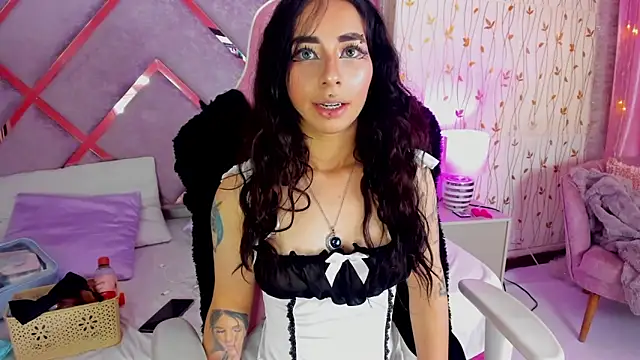 Snapshot of hanna__azumi chatting on 03-05-25, 03:29 hanna azumi online show from 03-05-25, 03:29