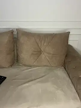 GraceCarther online show from 01-07-25, 06:35