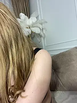 GraceCarther online show from 02-27-25, 09:58