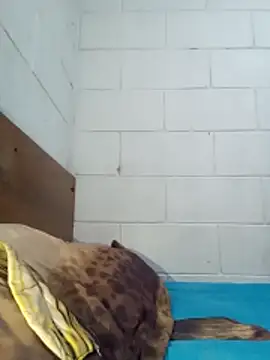 Gaby503 online show from 12-10-24, 07:05