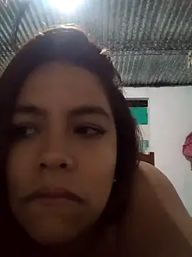 Gaby503 online show from 03-16-25, 06:20