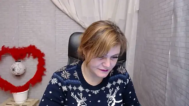 DaniellaKiss online show from 02-07-25, 07:38