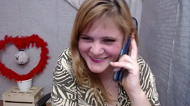 DaniellaKiss online show from 02-13-25, 08:34