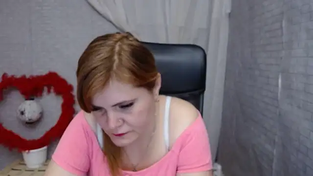 DaniellaKiss online show from 03-23-25, 05:43