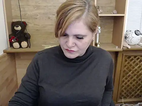 DaniellaKiss online show from 04-03-26, 08:18