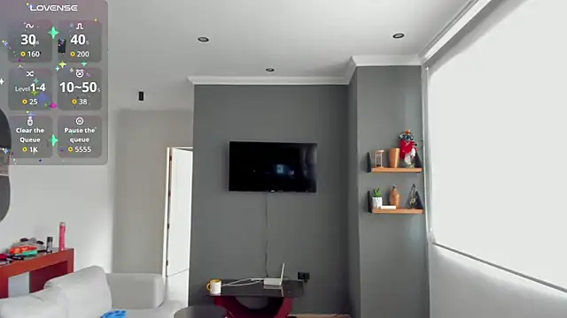 Snapshot of jessica_tenderly chatting on 10-26-25, 02:34 jessica tenderly online show from 10-26-25, 02:34