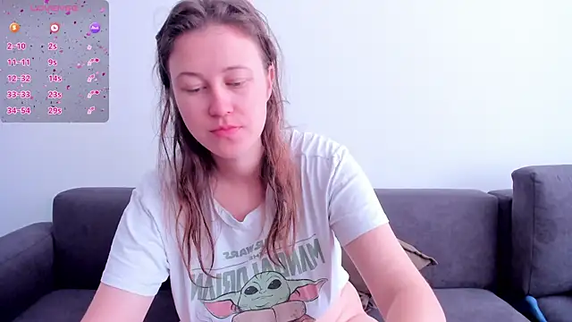 jessica tenderly online show from 05-18-26, 02:56
