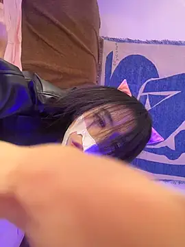 Abigal0999 online show from 04-06-26, 03:59