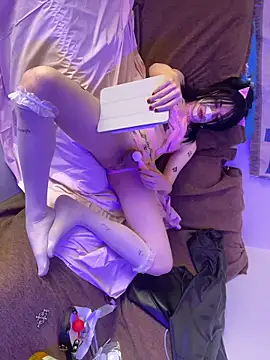 Abigal0999 online show from 04-06-26, 04:46