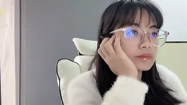 Honey-cici online show from 02-21-25, 03:56