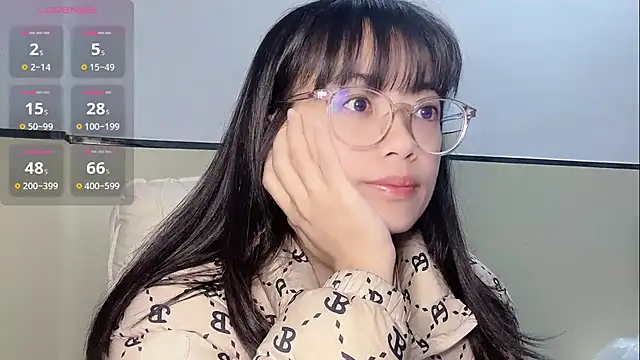 Honey-cici online show from 03-18-25, 02:47