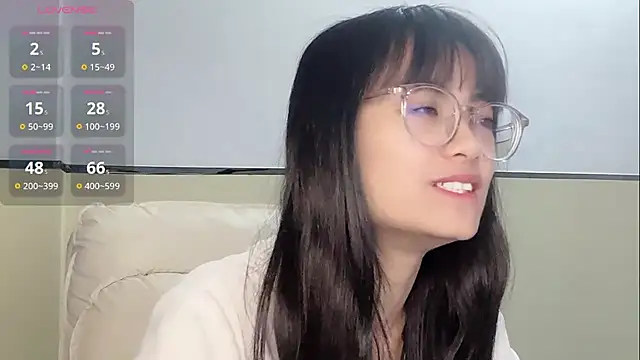 Honey-cici online show from 03-21-25, 03:33