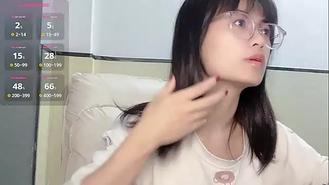 Honey-cici online show from 03-23-25, 03:32