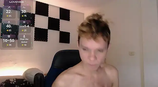 bryamado69 online show from 02-13-25, 12:54