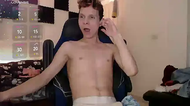 bryamado69 online show from 02-14-25, 03:58