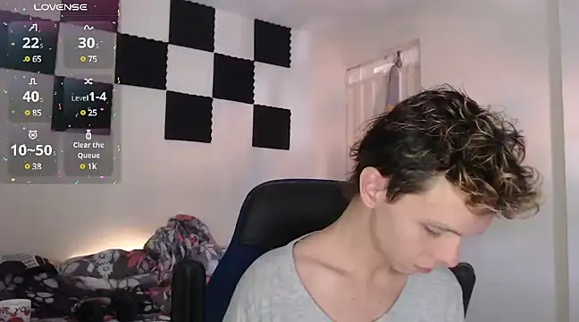 bryamado69 online show from 02-17-25, 07:31