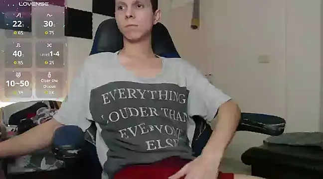 bryamado69 online show from 02-17-25, 10:36