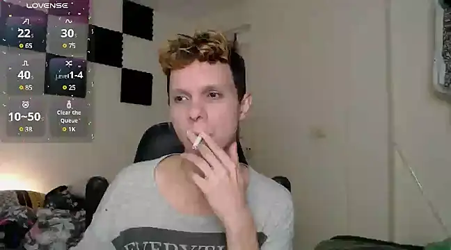 bryamado69 online show from 02-18-25, 01:54