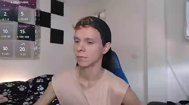 bryamado69 online show from 02-19-25, 06:00