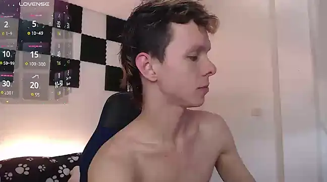 bryamado69 online show from 02-20-25, 05:18