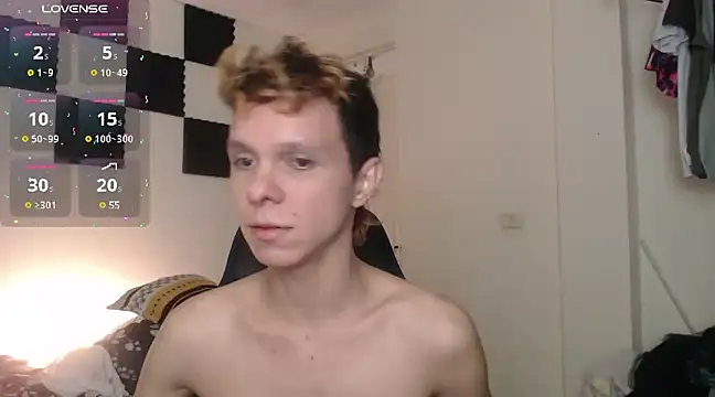 bryamado69 online show from 02-21-25, 08:49