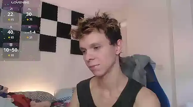 bryamado69 online show from 02-26-25, 07:27