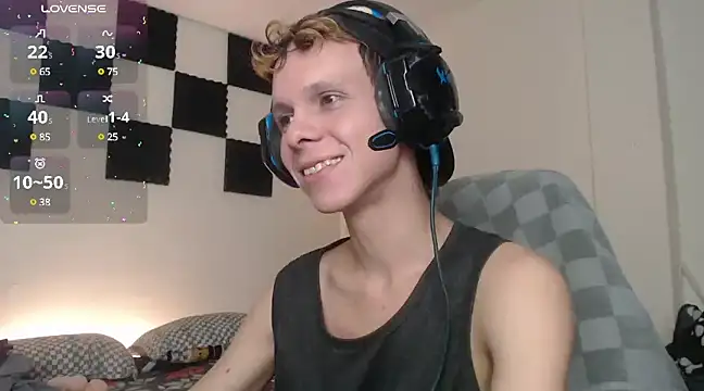 bryamado69 online show from 02-26-25, 10:31