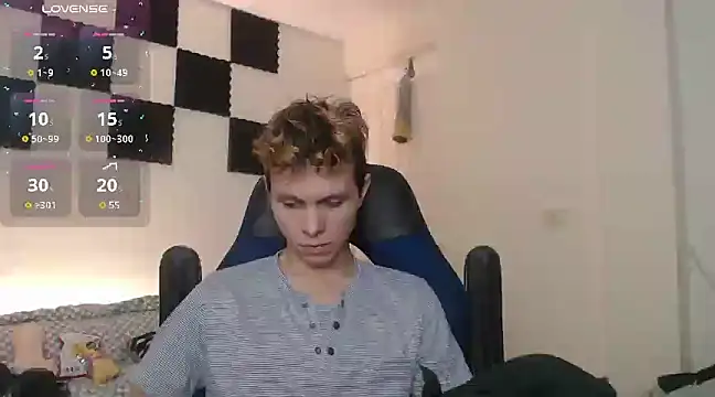 bryamado69 online show from 02-28-25, 12:10