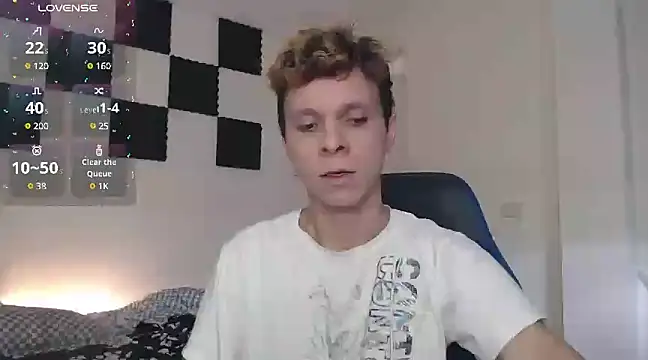 bryamado69 online show from 03-01-25, 08:10