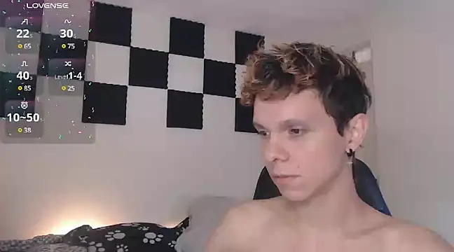 bryamado69 online show from 03-06-25, 03:02