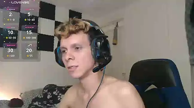 bryamado69 online show from 03-08-25, 10:56