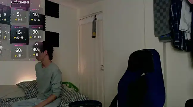 bryamado69 online show from 03-19-25, 02:05