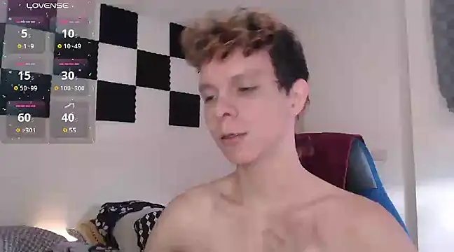 bryamado69 online show from 03-21-25, 01:45