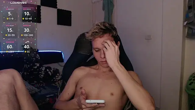 bryamado69 online show from 09-13-25, 08:36