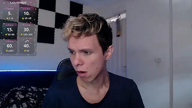 bryamado69 online show from 09-22-25, 02:41