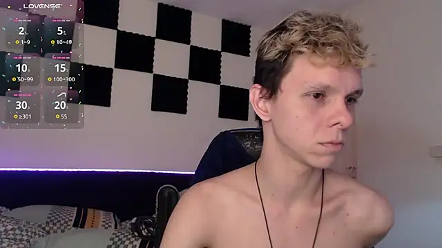 bryamado69 online show from 10-07-25, 12:46