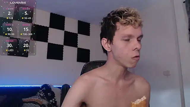 bryamado69 online show from 10-10-25, 02:16