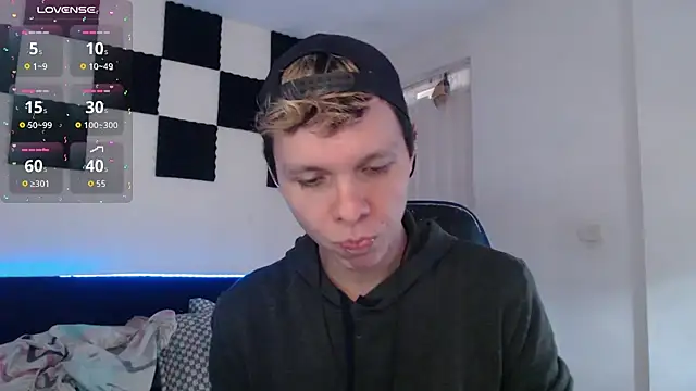 bryamado69 online show from 10-20-25, 12:38