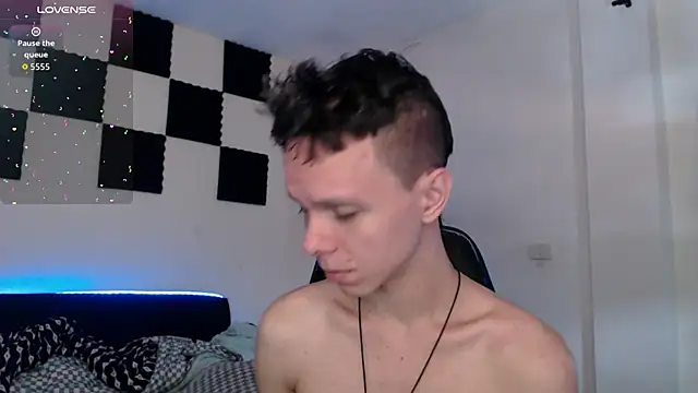 bryamado69 online show from 10-29-25, 03:36