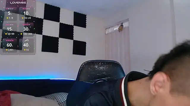 bryamado69 online show from 11-04-25, 01:43