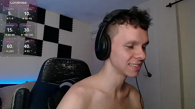 bryamado69 online show from 11-05-25, 01:49