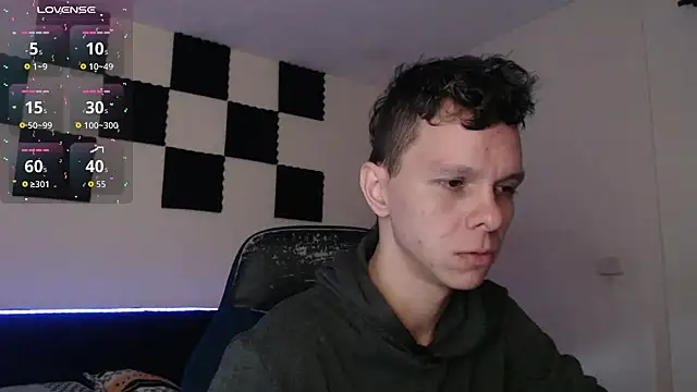 bryamado69 online show from 11-11-25, 11:32