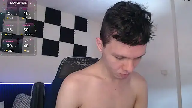 bryamado69 online show from 11-17-25, 03:40